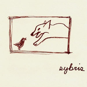Sybris - Sybris (CD) | Mint Mint - ROCK *NEW*