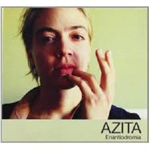 AZITA - Enantiodromia (CD) | Mint Mint - ROCK *NEW*