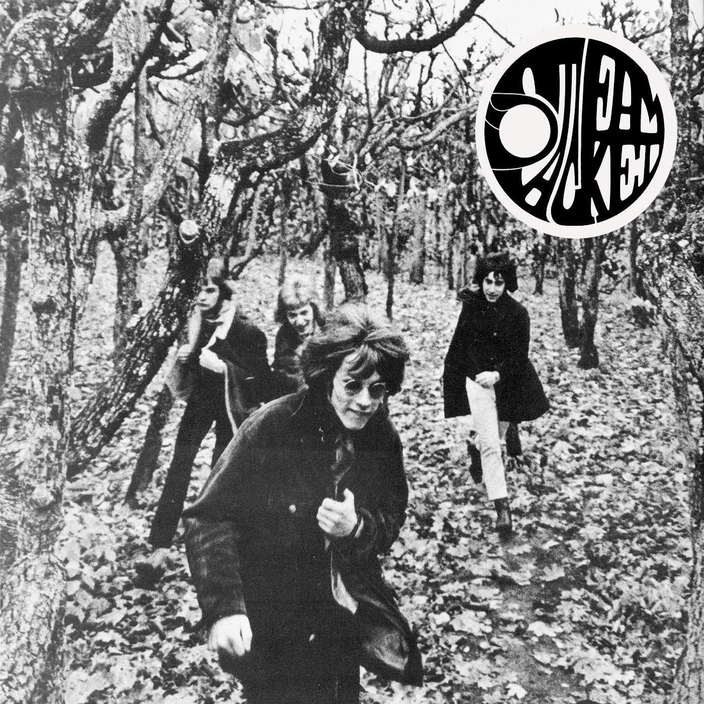 Steampacket - 1965-68 | - ROCK *NEW*
