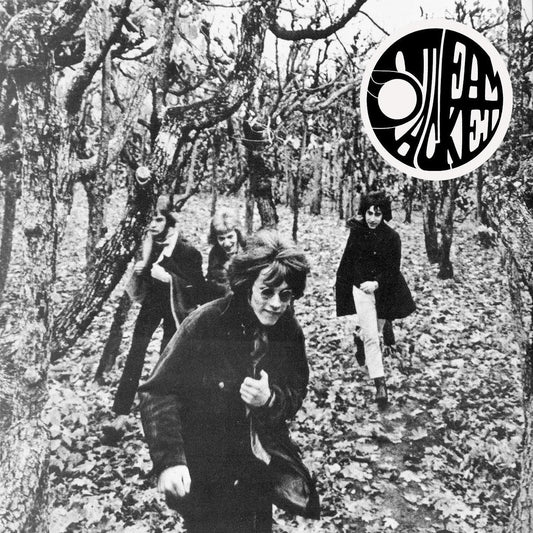 Steampacket - 1965-68 | - ROCK *NEW*
