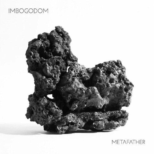 Imbogodom - Metafather (Vinyl) | Mint (M) Mint (M) - ROCK *NEW*