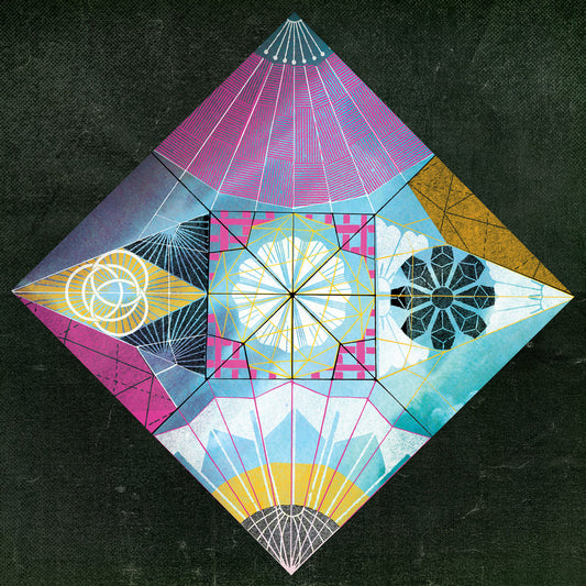 Veirs, Laura - Warp & Weft (CD) | Mint Mint - ROCK *NEW*