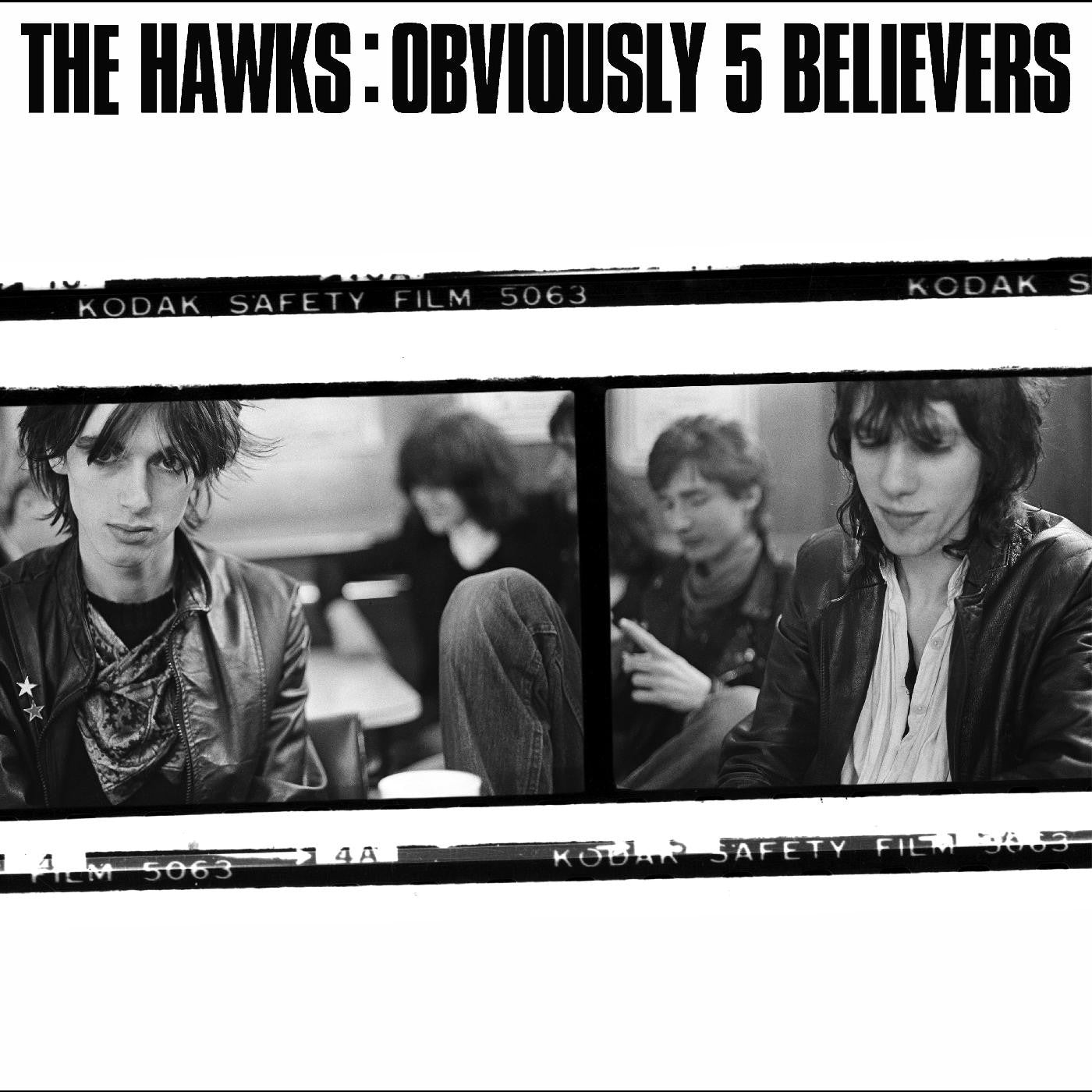 Hawks, The - Obviously 5 Believe | - ROCK *NEW*