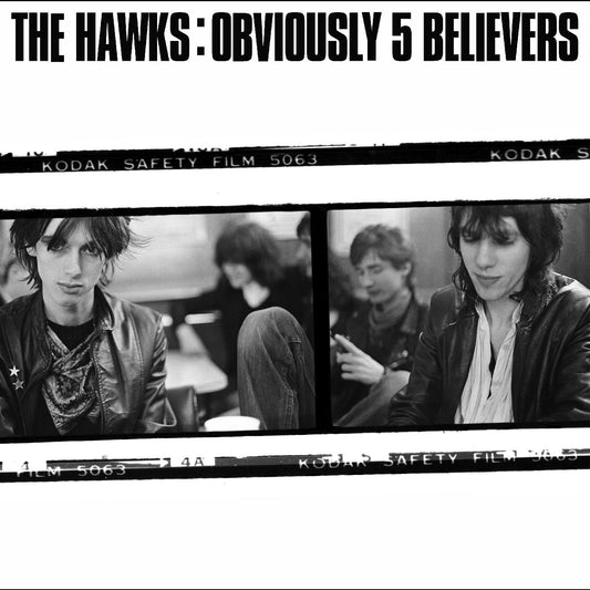 Hawks, The - Obviously 5 Believe | - ROCK *NEW*