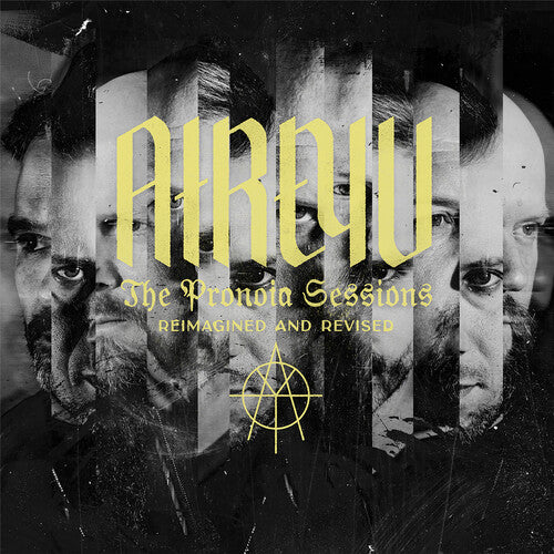 Atreyu - Pronoia Sessions (VINYL) | - ROCK *NEW*
