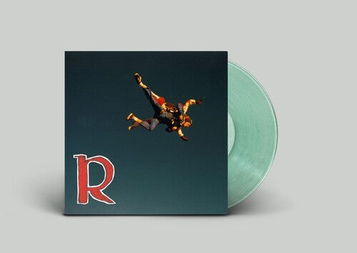 (PRE-ORDER 10/3/25) R is for Rocket [IEX] (COKE BOTTLE VINYL) | Mint (M) Mint (M) - ROCK *NEW*