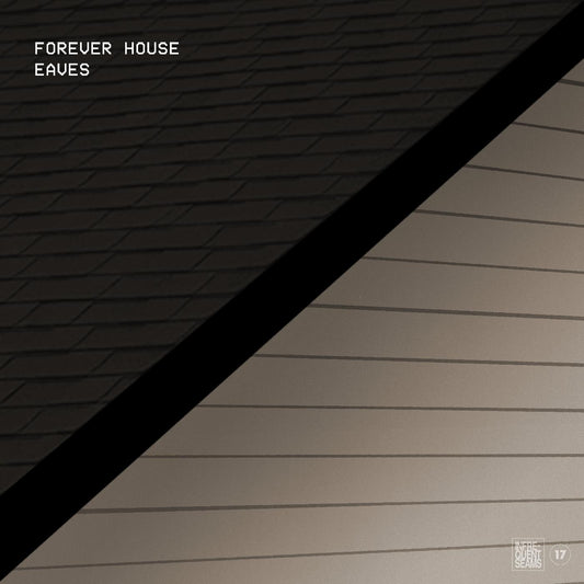 Forever House - Eaves (CD) | Mint Mint - ROCK *NEW*