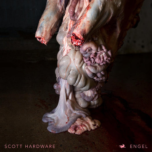 Hardware, Scott - Engel | - ROCK *NEW*