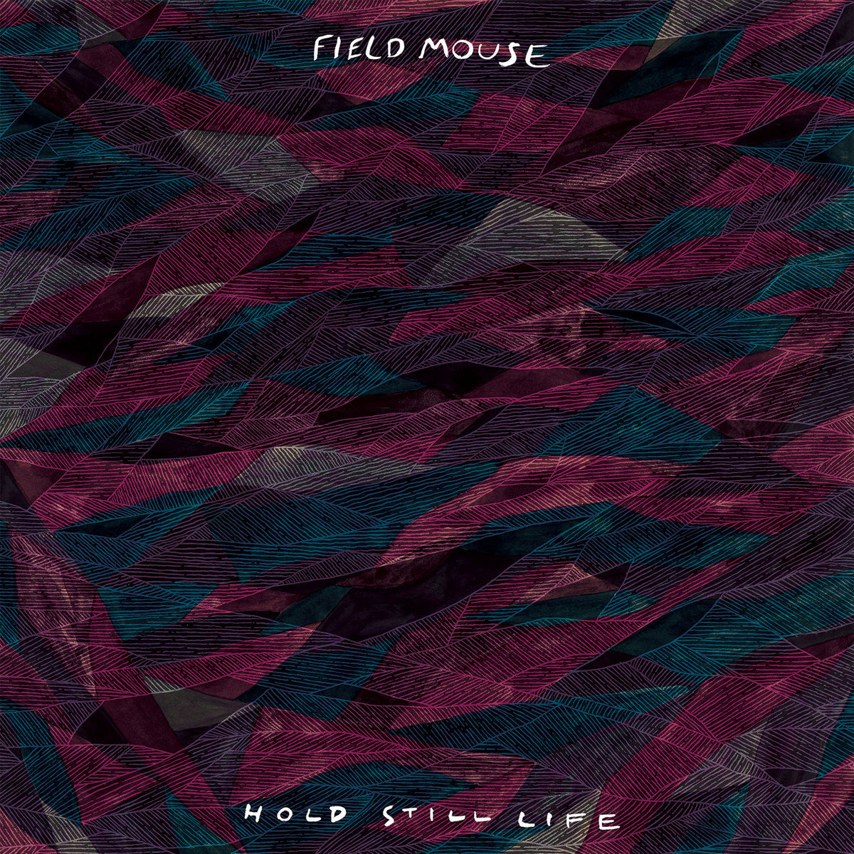 Field Mouse - Hold Still Life (Cassette) | Mint (M) Mint (M) - ROCK *NEW*