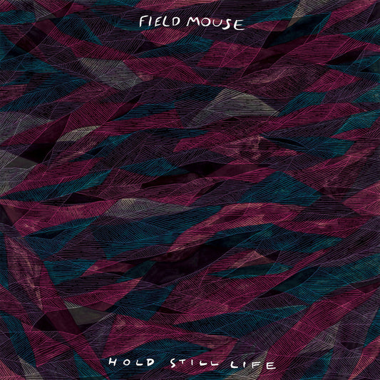 Field Mouse - Hold Still Life (Cassette) | Mint (M) Mint (M) - ROCK *NEW*