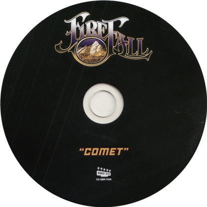 Comet (CD) | Mint (M) Mint (M) - ROCK *NEW*