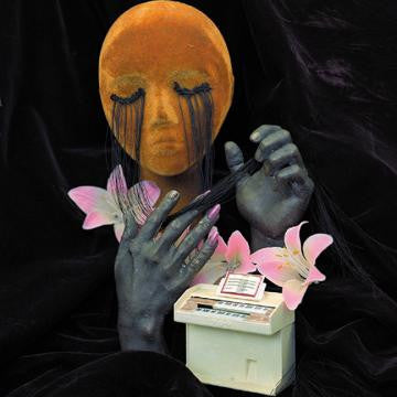 Rhythm of Black Lines - Human Hand, Animal Band (CD) | Mint (M) Mint (M) - ROCK *NEW*