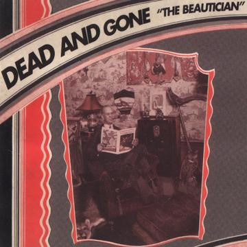 Dead And Gone - The Beautician (CD) | Mint (M) Mint (M) - ROCK *NEW*