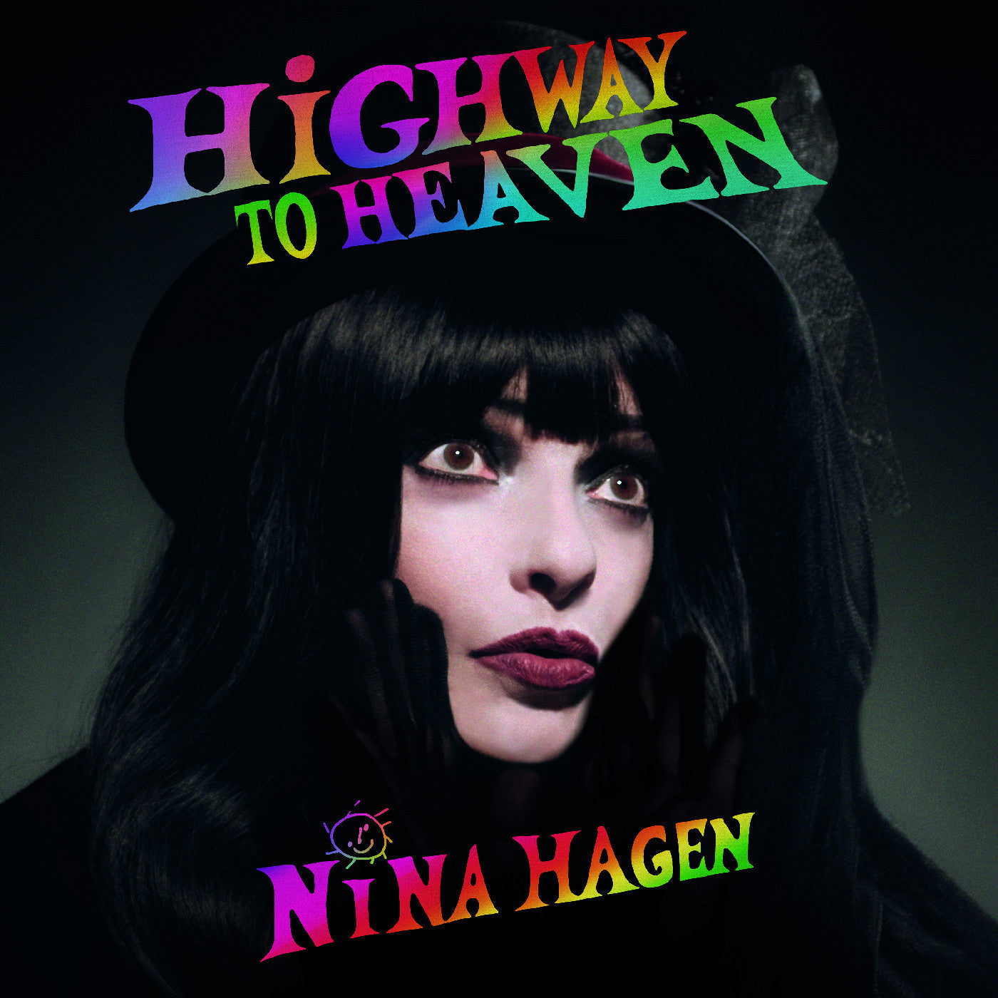 (PRE ORDER 3/27/26) HiGHWAY TO HEAVEN (CD) | - ROCK *NEW*