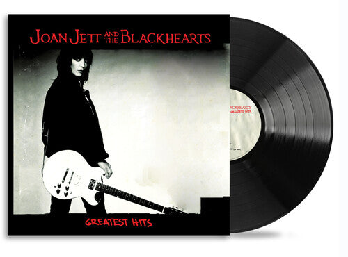 Joan Jett & The Blackhearts - Greatest Hits (VINYL) | - ROCK *NEW*