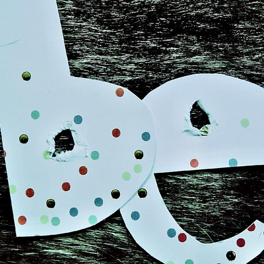 be - be | - ROCK *NEW*