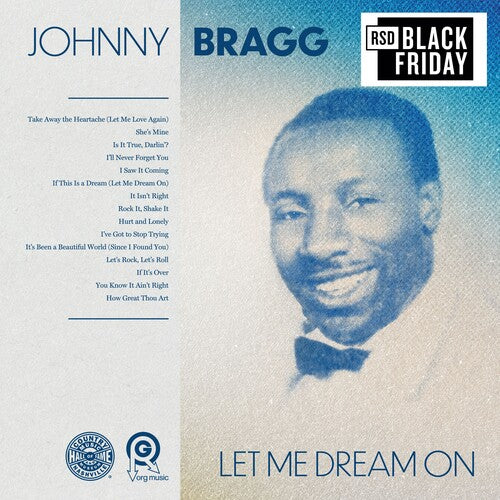 Let Me Dream On (VINYL RSD) | - ROCK *NEW*