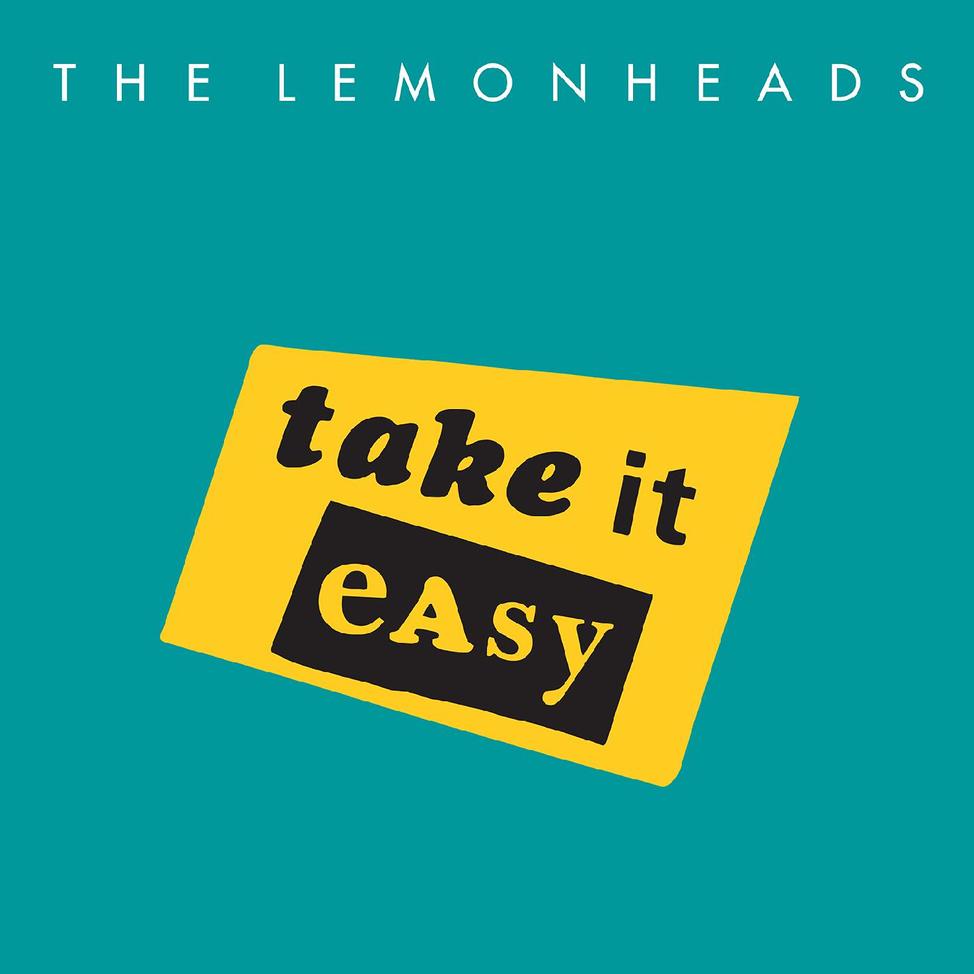 Lemonheads, The - Take It Easy (Vinyl) | Mint (M) Mint (M) - ROCK *NEW*
