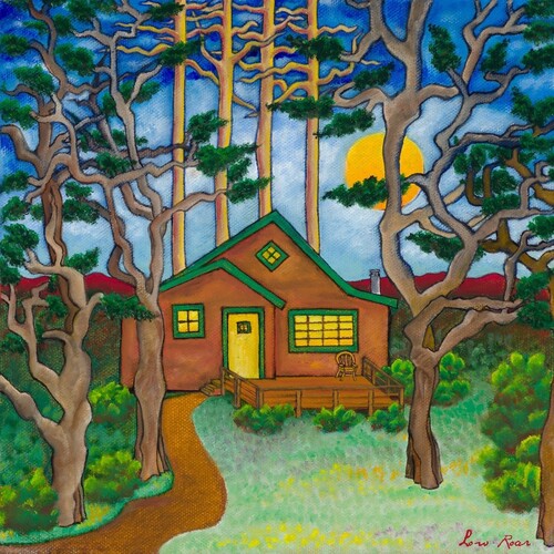 Low Roar - House In The Woods (2xVINYL) | - ROCK *NEW*