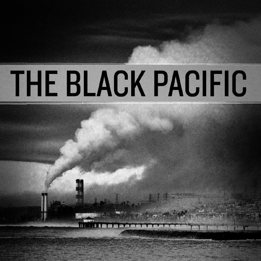 Black Pacific - Black Pacific (CD) | - ROCK *NEW*