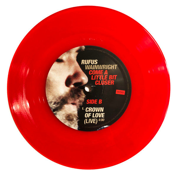 Come A Little Bit Closer (VINYL 7" RSD) | - ROCK *NEW*