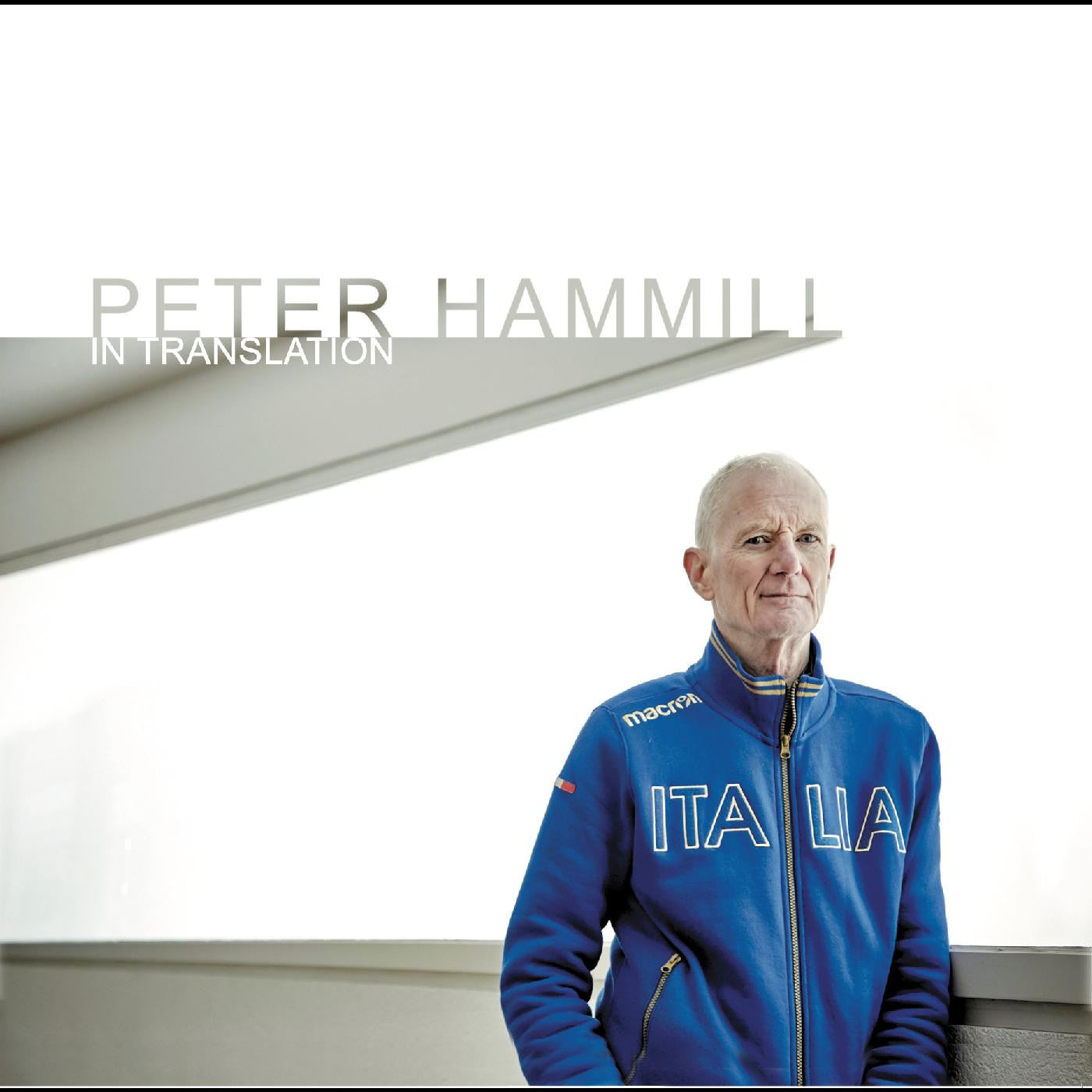 Hammill, Peter - In Translation (CD) | - ROCK *NEW*