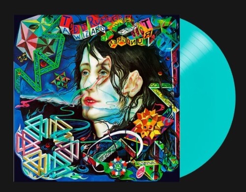 Todd Rundgren - A Wizard A True Star (2xVINYL) | - ROCK *NEW*
