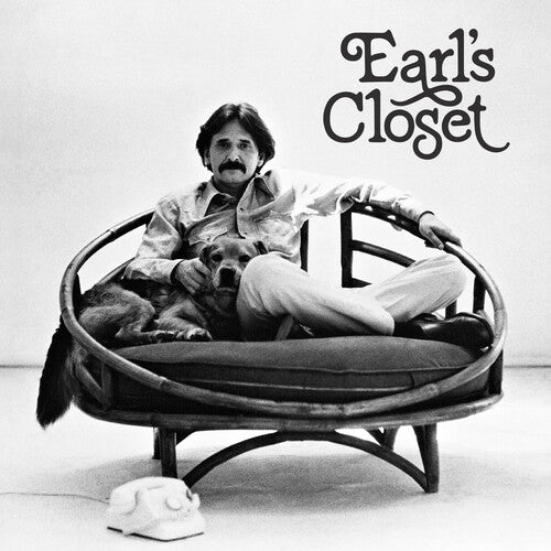 Various Artists - Earl's Closet: The Lost Archive Of Earl McGrath, 1970-1980 (2xVINYL) | - ROCK *NEW*