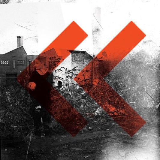 LoneLady - Hinterland | - ROCK *NEW*