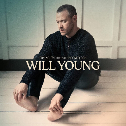 Will Young - Crying On The Bathroom Floor (140 Gram Vinyl LP) | NEW - ROCK *NEW*