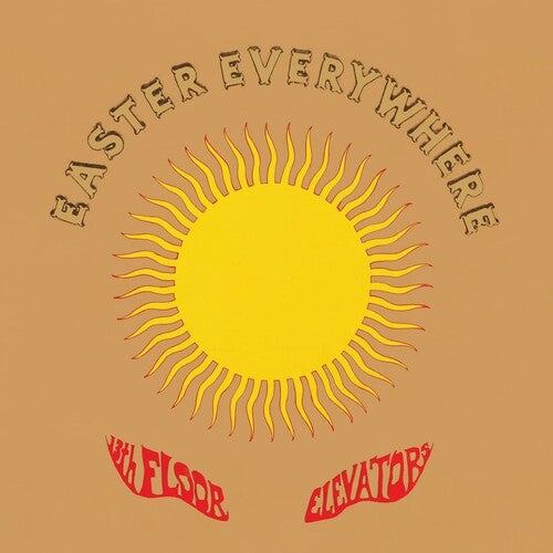 13th Floor Elevators - Easter Everywhere (2xVINYL) | - ROCK *NEW*