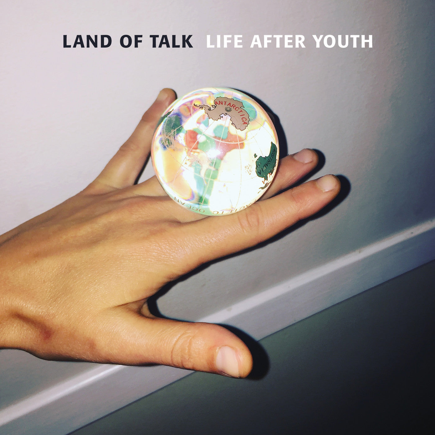 Land of Talk - Life After Youth (Vinyl) | - ROCK *NEW*