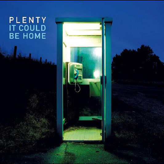 Plenty - It Could Be Home (CD) | - ROCK *NEW*