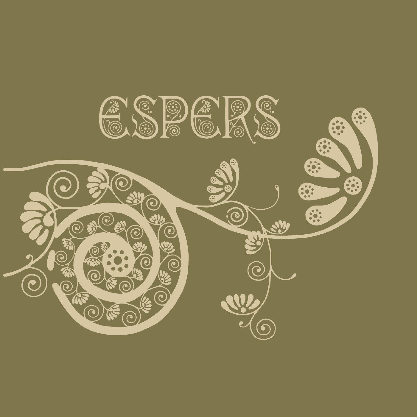 Espers - Espers (Vinyl) | Mint (M) Mint (M) - ROCK *NEW*