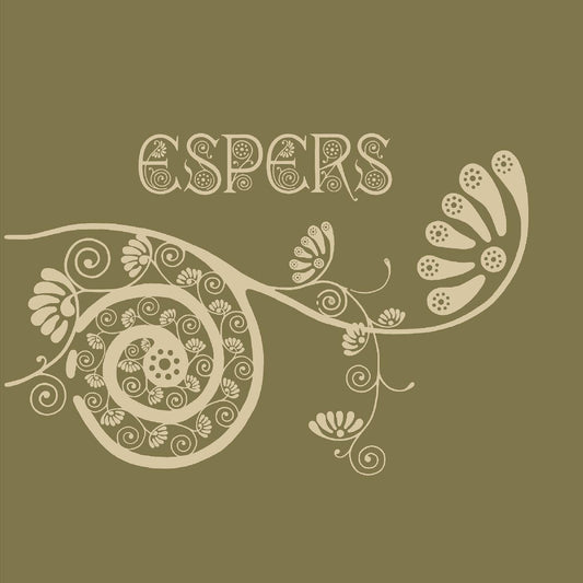 Espers - Espers (Vinyl) | Mint (M) Mint (M) - ROCK *NEW*