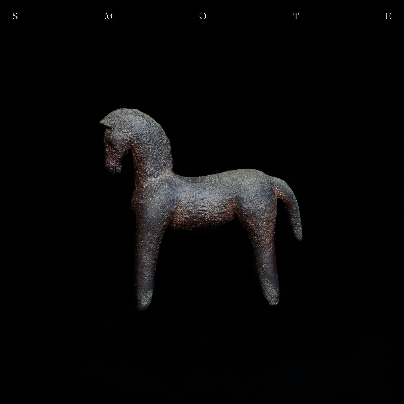 Smote - A Grand Stream (Vinyl) | - ROCK *NEW*