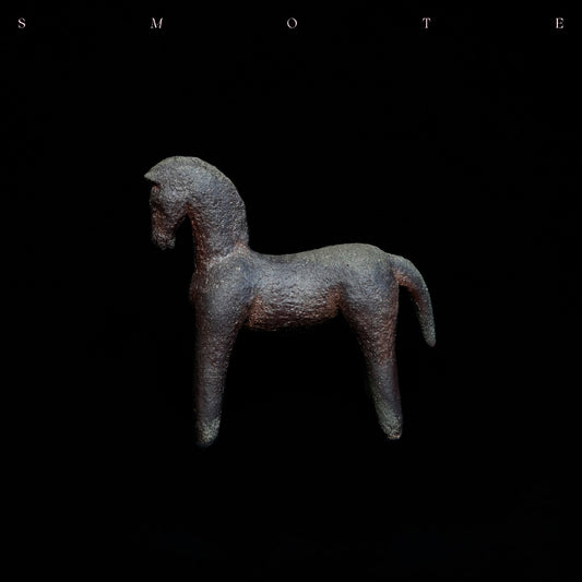 Smote - A Grand Stream (Vinyl) | - ROCK *NEW*