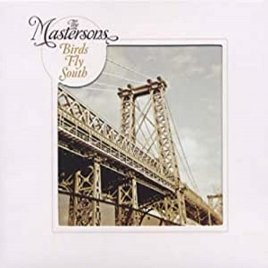 Mastersons, The - Birds Fly South (CD) | - ROCK *NEW*
