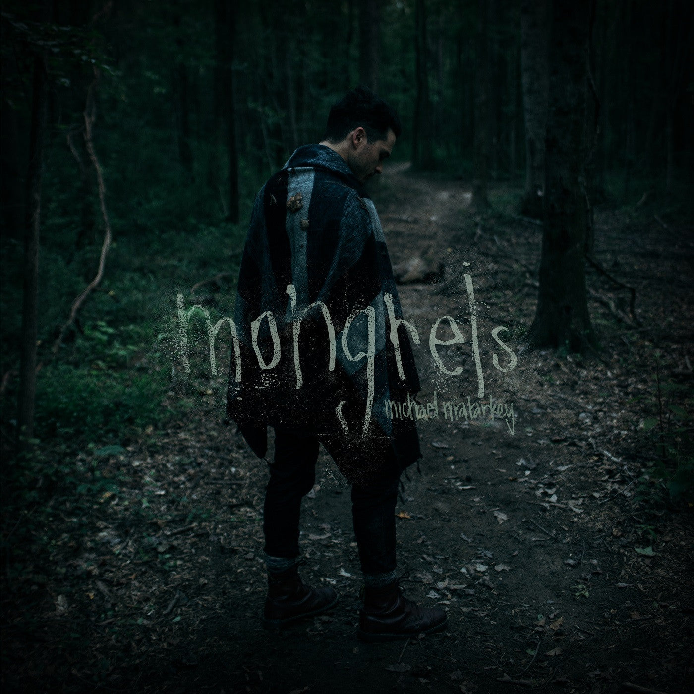 Malarkey, Michael - Mongrels | - ROCK *NEW*