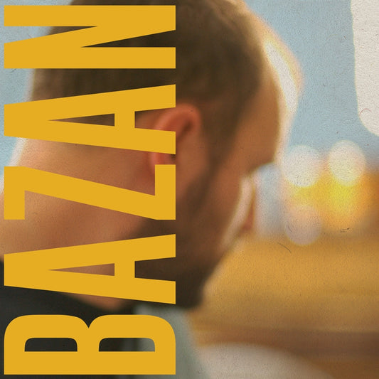 Bazan, David - Curse Your Branches LP | - ROCK *NEW*