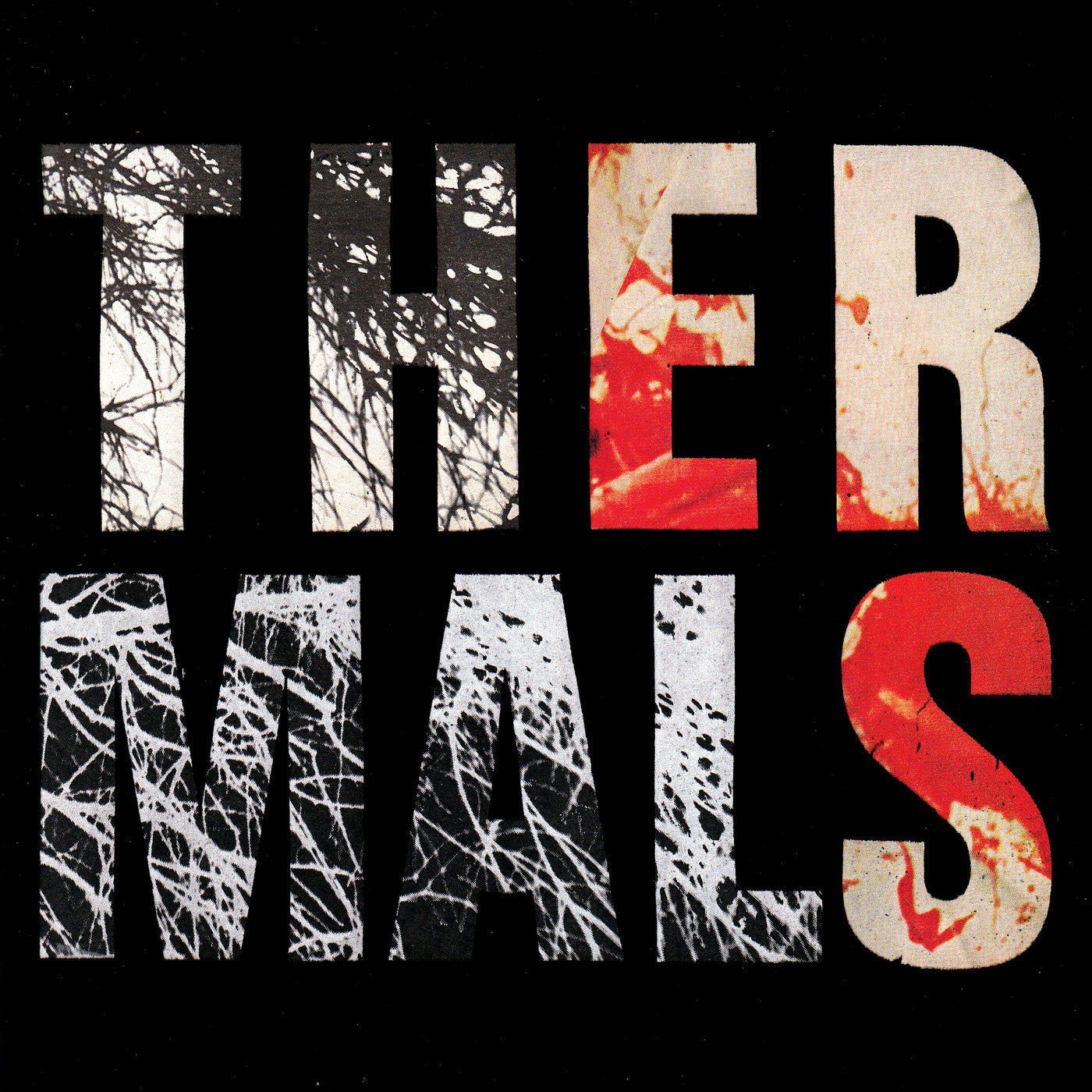 Thermals, The - Desperate Ground (CD) | Mint Mint - ROCK *NEW*