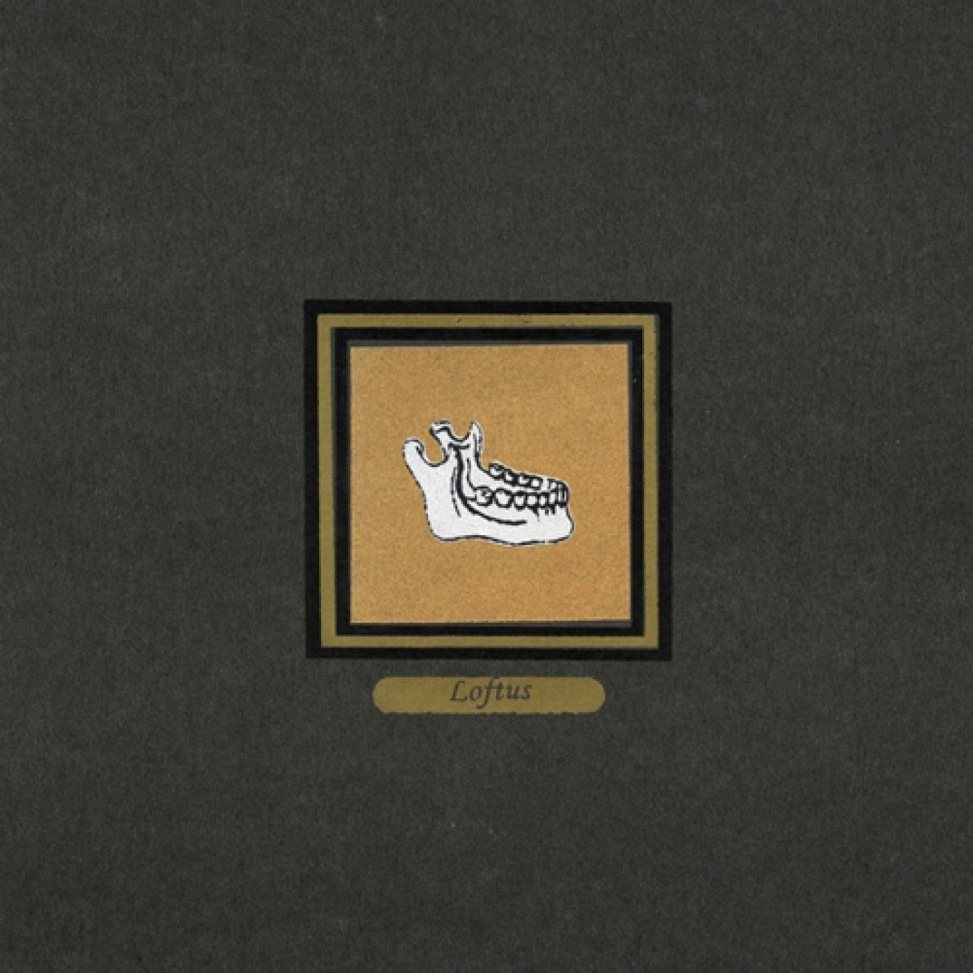 Loftus - Loftus | - ROCK *NEW*