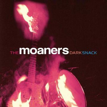 Moaners, The - Dark Snack (CD) | - ROCK *NEW*