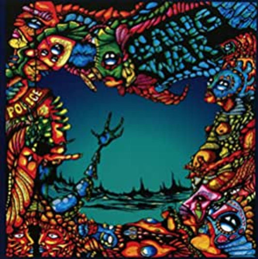 St. Jude, Frederick Michael - Gang War (CD) | - ROCK *NEW*