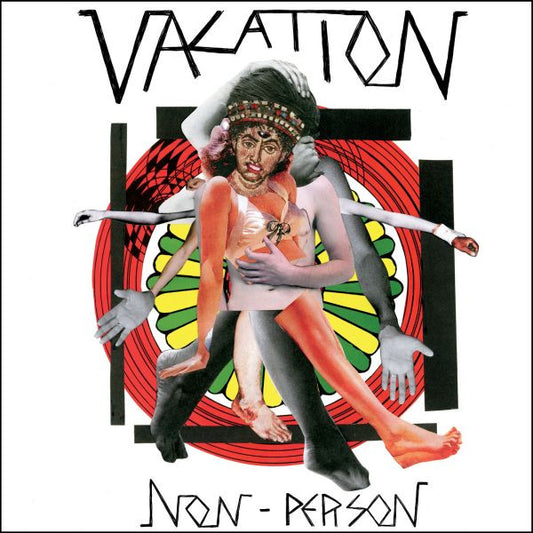 Vacation - Non-Person | - ROCK *NEW*