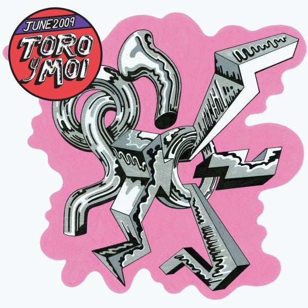 Toro y Moi - 39965 (CD) | Mint Mint - ROCK *NEW*