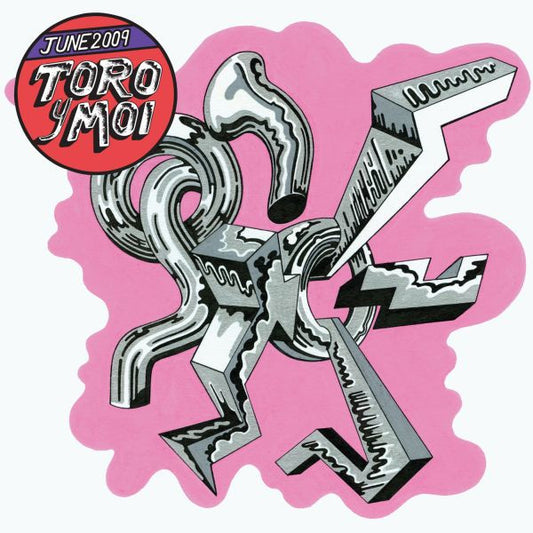 Toro y Moi - 39965 (CD) | Mint Mint - ROCK *NEW*