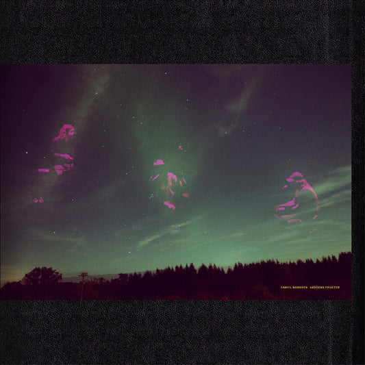Norgren, Daniel - Skogens Frukter | - ROCK *NEW*