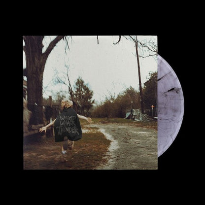 (PRE-ORDER 9/26/25) Whomp Whack Thunder [IEX] (SMOKE VINYL) | Mint (M) Mint (M) - ROCK *NEW*