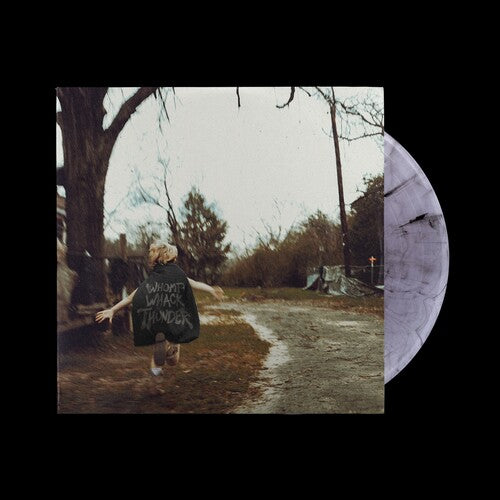 (PRE-ORDER 9/26/25) Whomp Whack Thunder [IEX] (SMOKE VINYL) | Mint (M) Mint (M) - ROCK *NEW*
